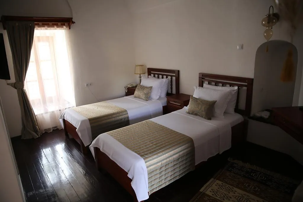 Club Kervansaray Kusadasi Hotel