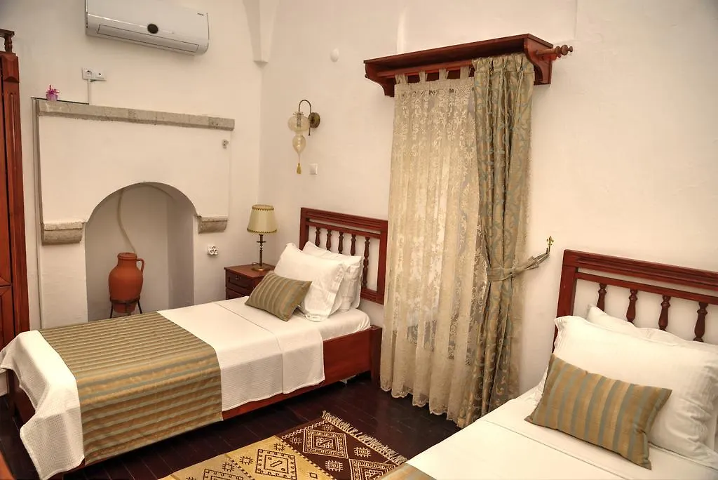 Club Kervansaray Kusadasi Hotel