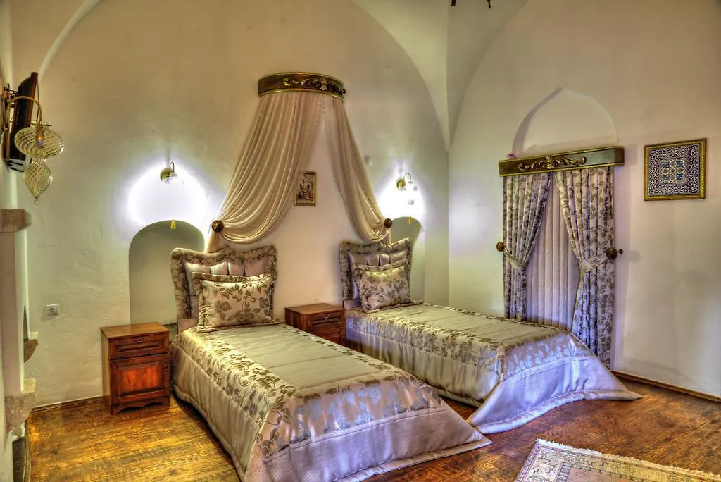 Club Kervansaray Kusadasi Hotel
