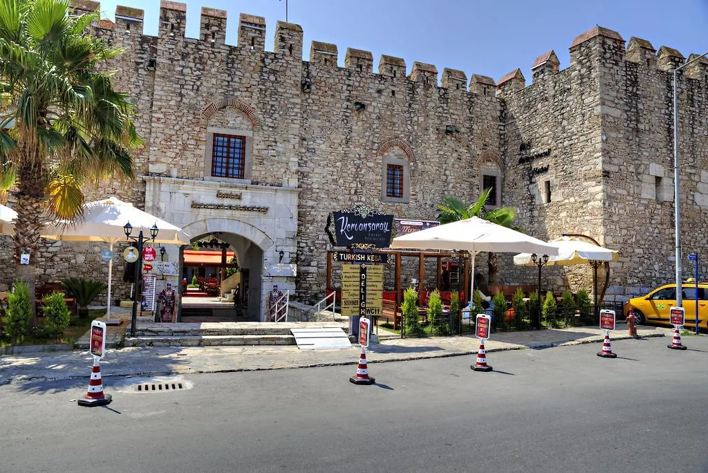 Club Kervansaray Kusadasi Hotel