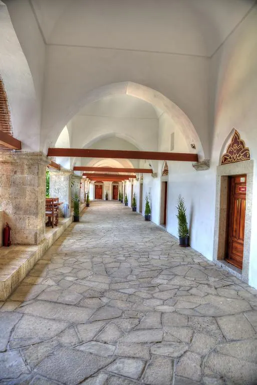 Club Kervansaray Kusadasi Hotel