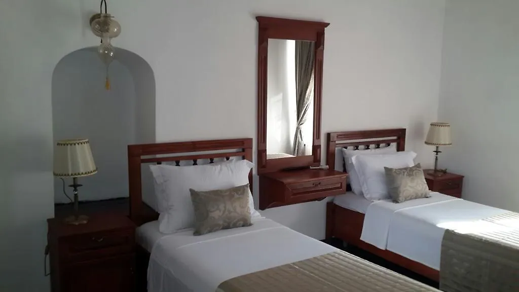 Club Kervansaray Kusadasi Hotel