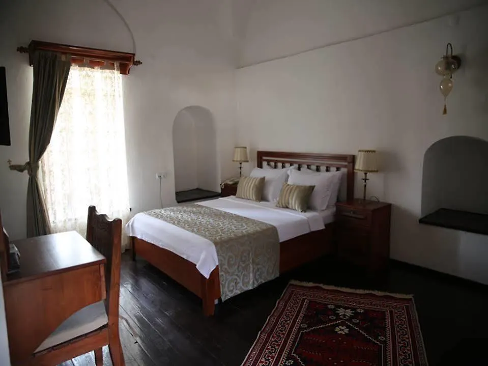 Club Kervansaray Kusadasi Hotel 4*,