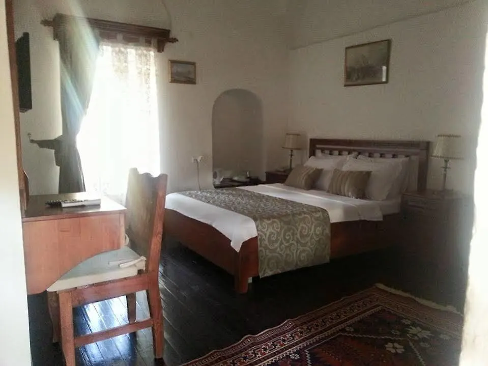 Club Kervansaray Kusadasi Hotel