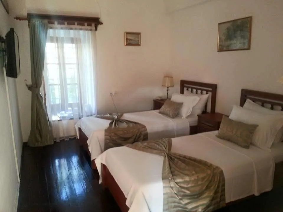 Club Kervansaray Kusadasi Hotel Turkey