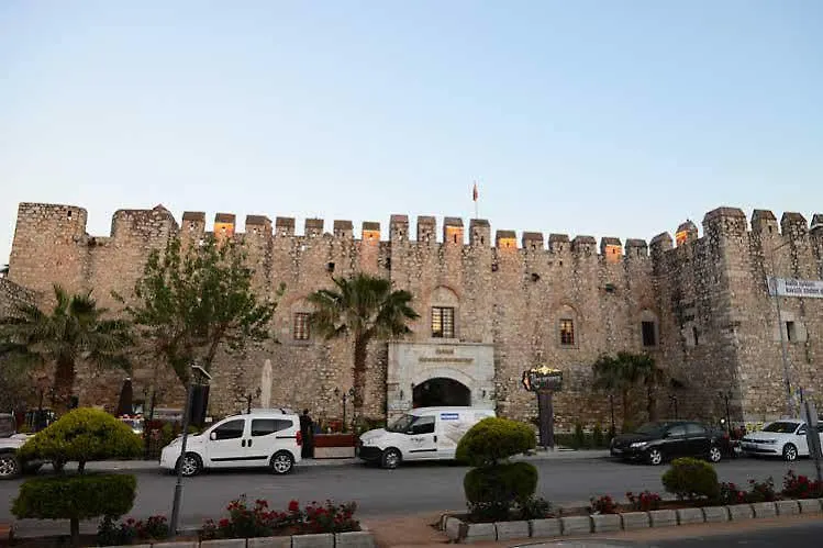 Club Kervansaray Kusadasi Hotel