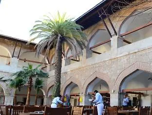 ****  Club Kervansaray Kusadasi Hotel Turkey