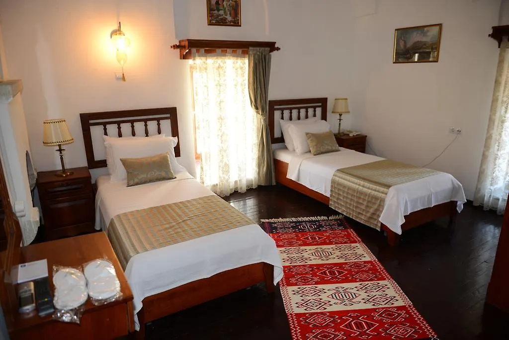 Club Kervansaray Kusadasi Hotel