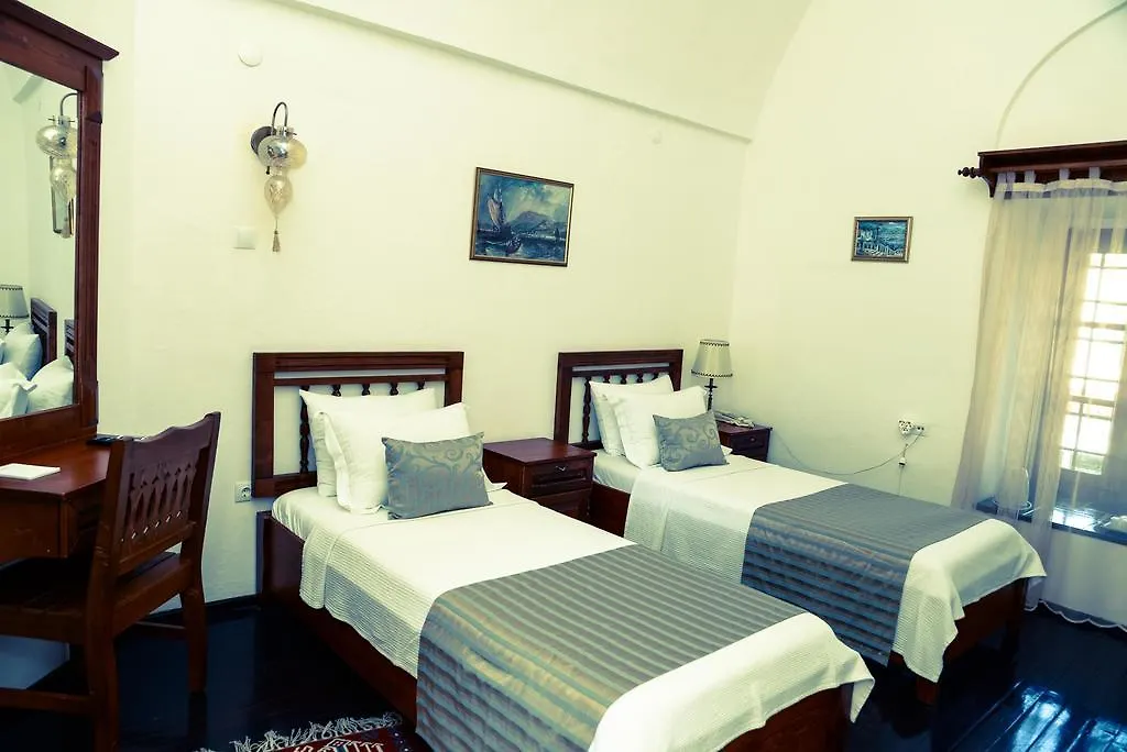 Club Kervansaray Kusadasi Hotel