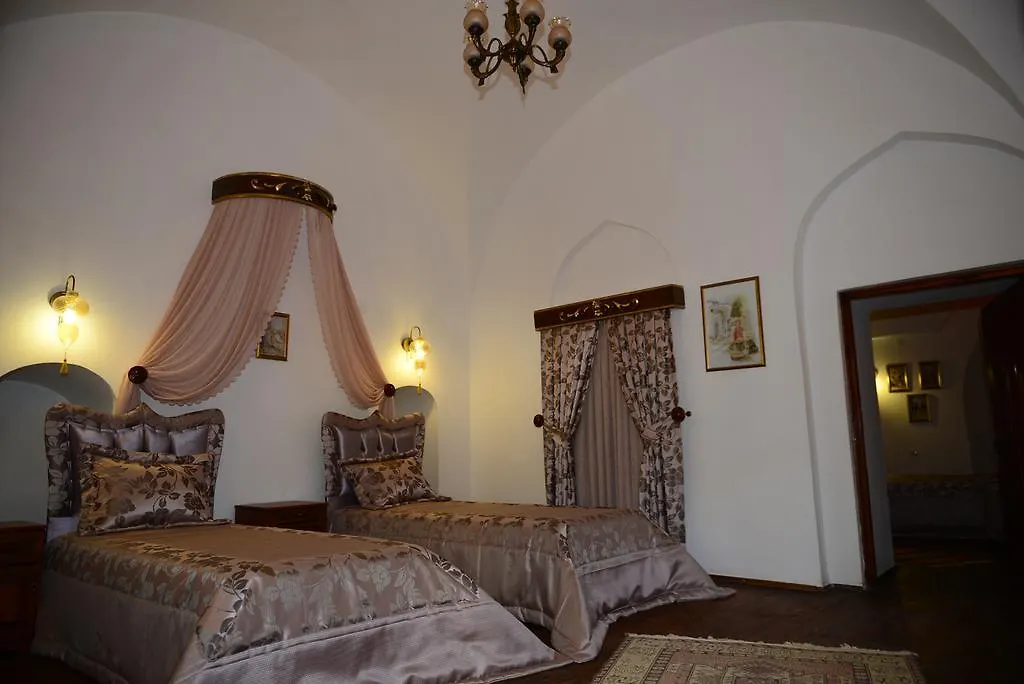 Club Kervansaray Kusadasi Hotel Turkey