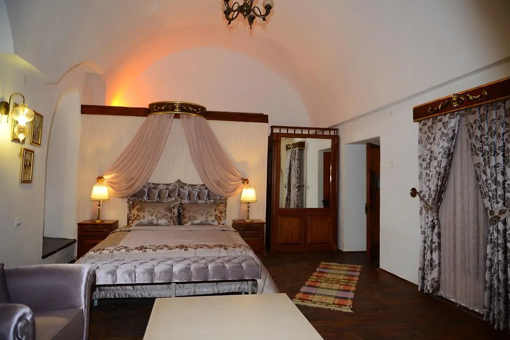 Club Kervansaray Kusadasi Hotel