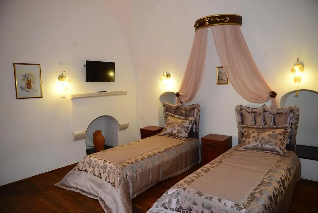 ****  Club Kervansaray Kusadasi Hotel Turkey