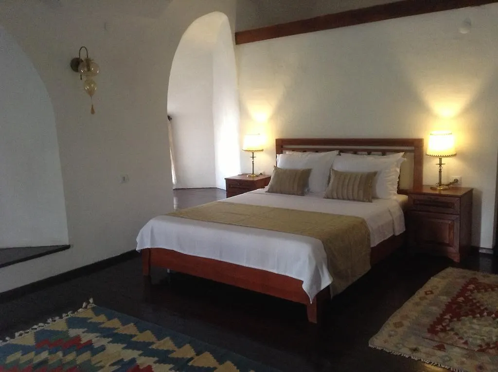 Club Kervansaray Kusadasi Hotel