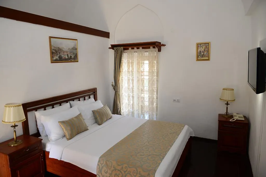 Club Kervansaray Kusadasi Hotel 4*,