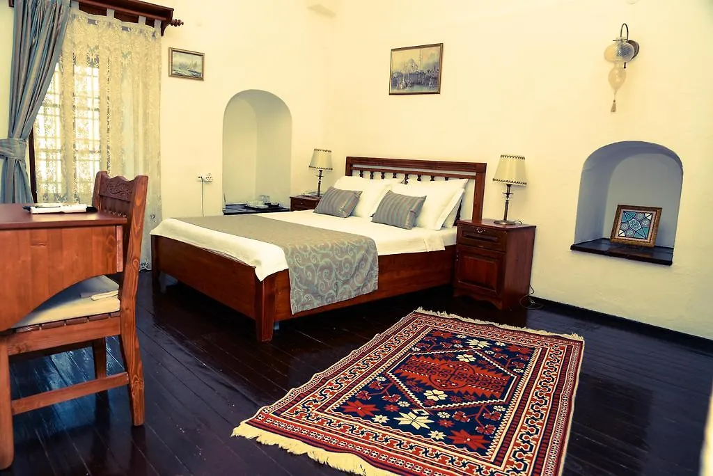 Club Kervansaray Kusadasi Hotel