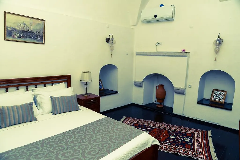 Club Kervansaray Kusadasi Hotel