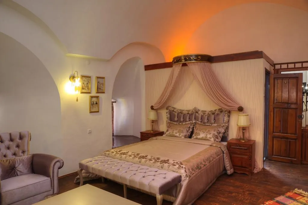 ****  Club Kervansaray Kusadasi Hotel Turkey