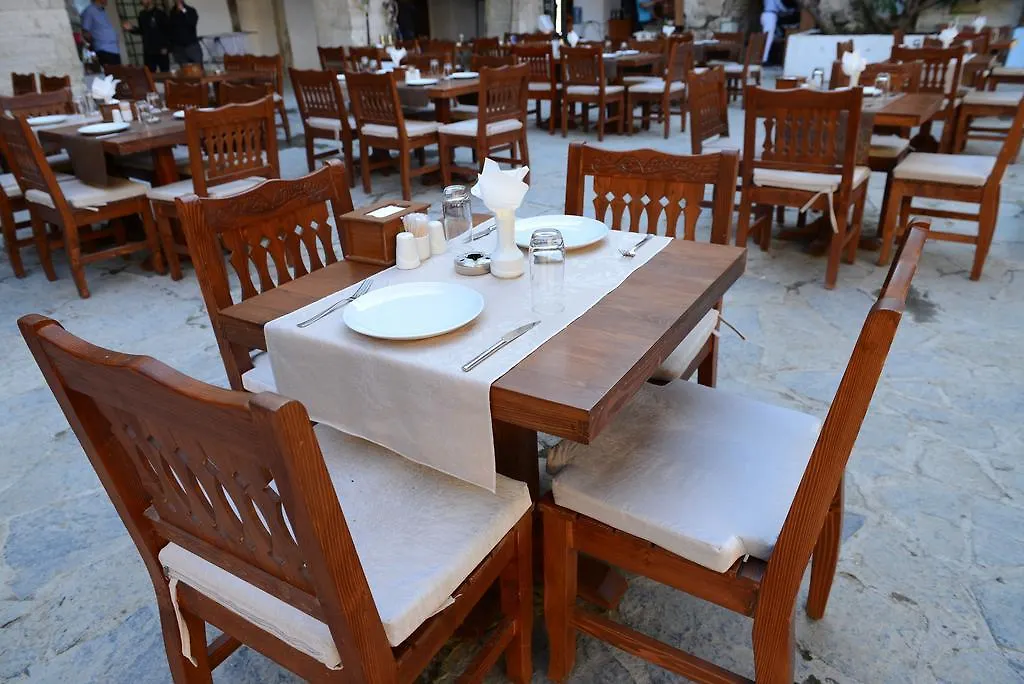 Club Kervansaray Kusadasi Hotel Turkey