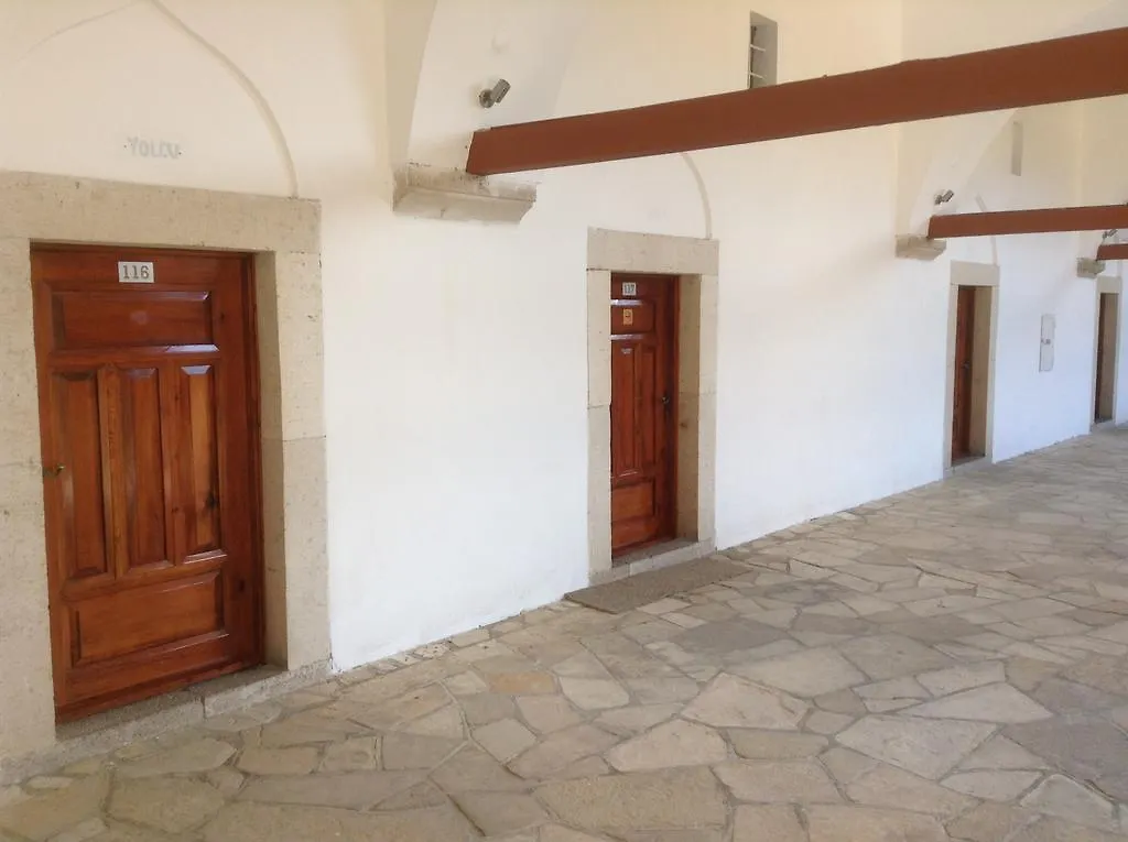 Club Kervansaray Kusadasi Hotel 4*,  Turkey