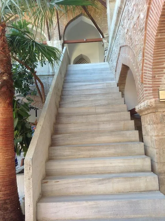 Club Kervansaray Kusadasi Hotel