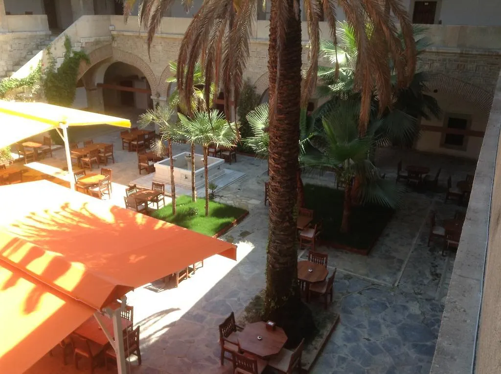 Club Kervansaray Kusadasi Hotel