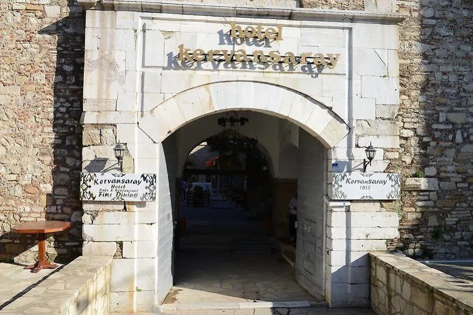 ****  Club Kervansaray Kusadasi Hotel Turkey