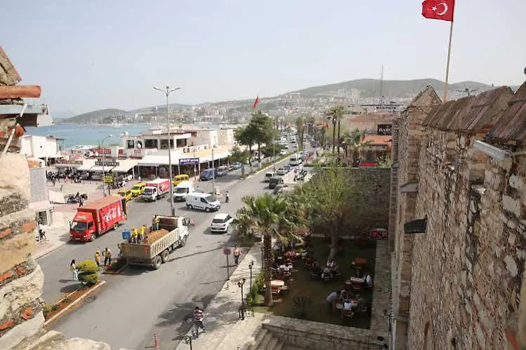 Club Kervansaray Kusadasi Hotel