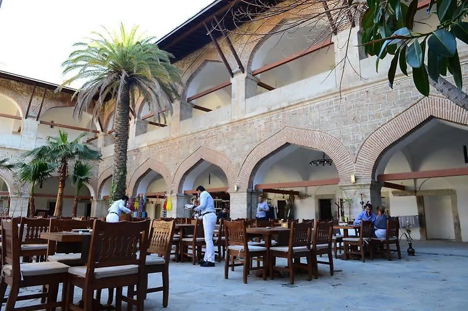 Club Kervansaray Kusadasi Hotel 4*,  Turkey
