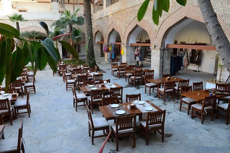 Club Kervansaray Kusadasi Hotel