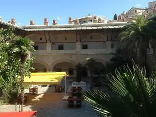 Club Kervansaray Kusadasi Hotel