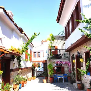 Ephesus Kusadası