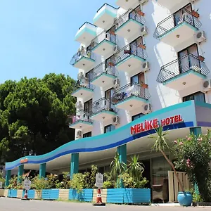 Melike Kusadasi