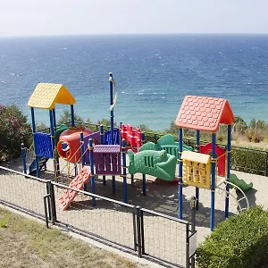 Otel Sealight Family Club, Kuşadası