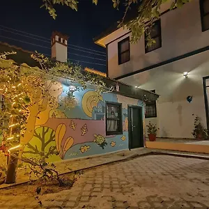 Garden Palace Boutique Kusadası