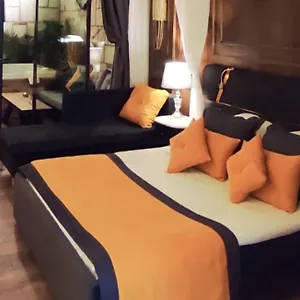Hotel Tnr &