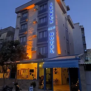 Ikarus Kusadası