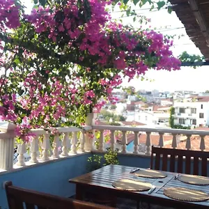 Casa Magnolia Boutique Kusadası