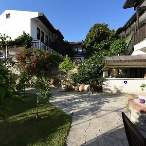Villa Konak Hotel Kusadası