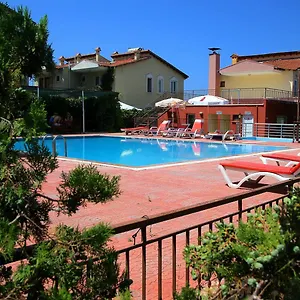 Otel Club Prestige, Kuşadası