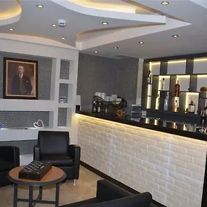 Otel Best Smyrna, Kuşadası