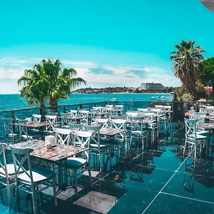 Otel Grand Sahin's, Kuşadası
