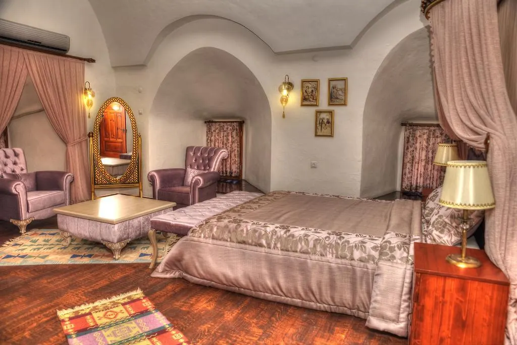 Club Kervansaray Kusadasi Hotel