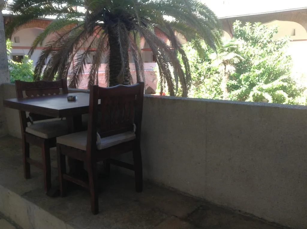 Club Kervansaray Kusadasi Hotel