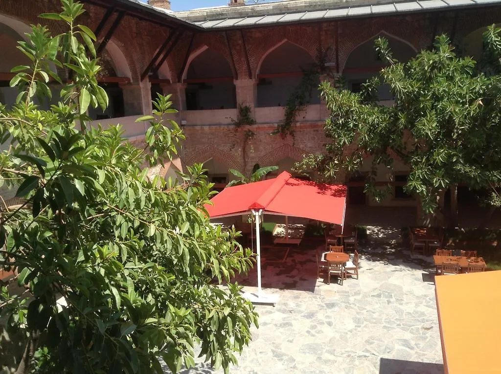 Club Kervansaray Kusadasi Hotel 4*,  Turkey